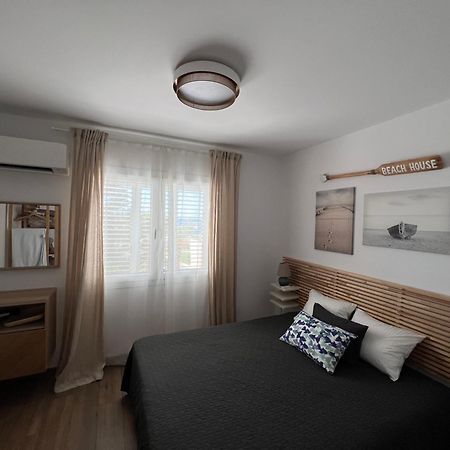Modern Seaview Townhouse In Coral Bay (Adults Only) Apartment Peyia Luaran gambar