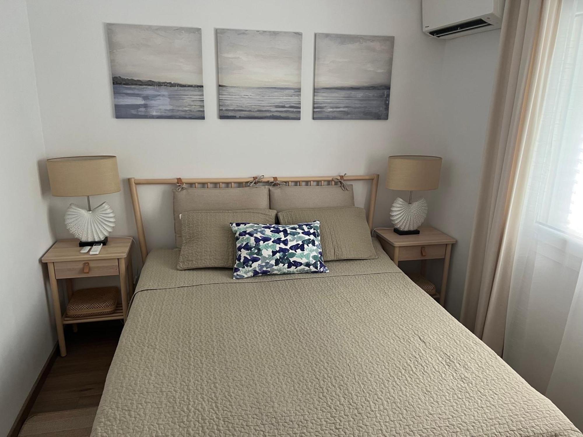 Modern Seaview Townhouse In Coral Bay (Adults Only) Apartment Peyia Luaran gambar